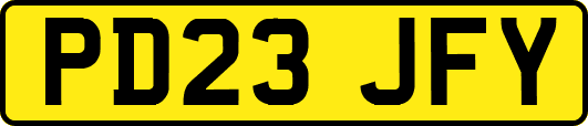 PD23JFY