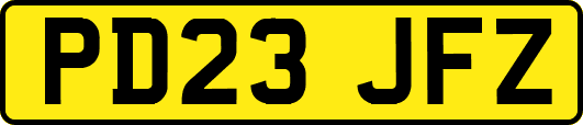 PD23JFZ