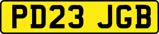 PD23JGB