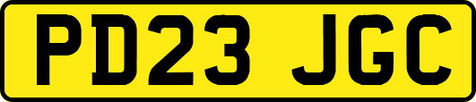 PD23JGC