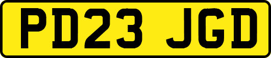 PD23JGD