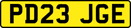 PD23JGE