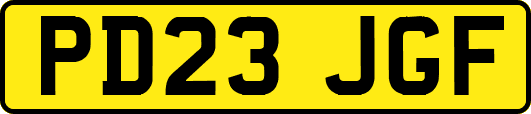 PD23JGF