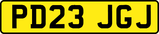 PD23JGJ