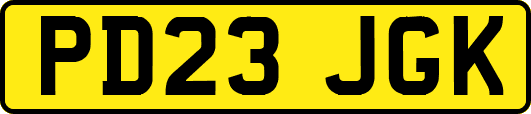 PD23JGK