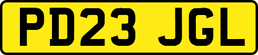 PD23JGL