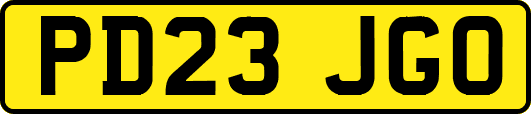 PD23JGO