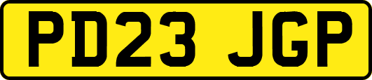 PD23JGP