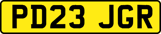 PD23JGR
