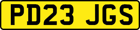 PD23JGS