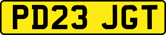 PD23JGT