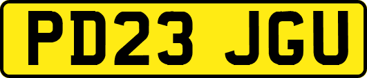 PD23JGU