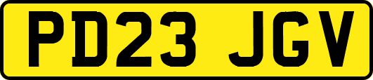PD23JGV