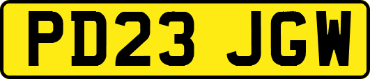 PD23JGW