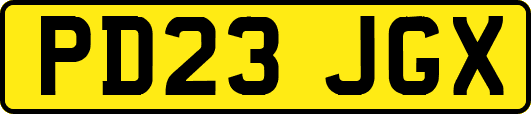 PD23JGX