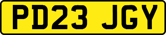 PD23JGY