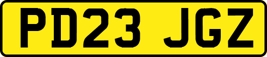 PD23JGZ