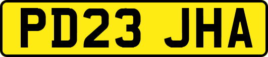 PD23JHA