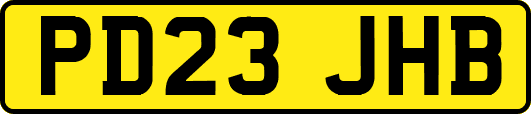 PD23JHB