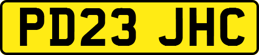 PD23JHC