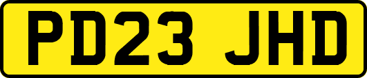PD23JHD