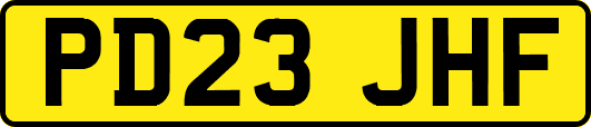 PD23JHF