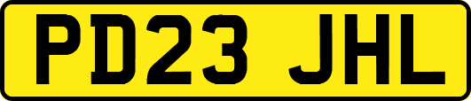 PD23JHL
