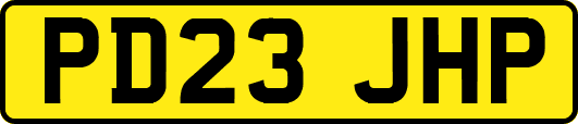 PD23JHP