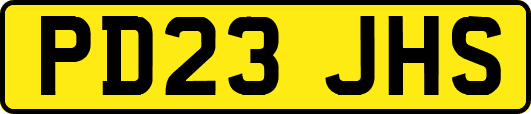 PD23JHS