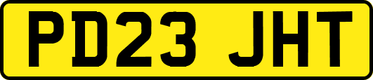 PD23JHT