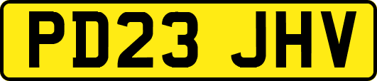 PD23JHV