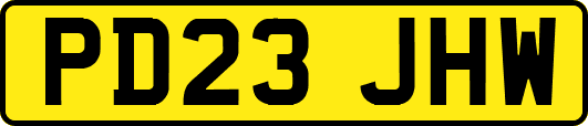 PD23JHW