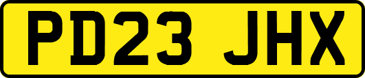 PD23JHX