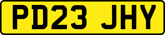 PD23JHY