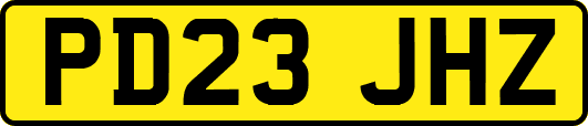 PD23JHZ