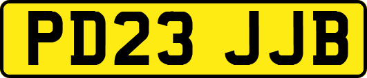 PD23JJB