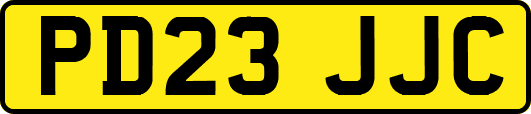 PD23JJC