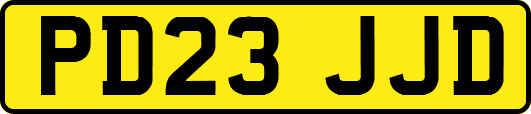 PD23JJD