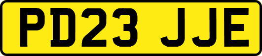 PD23JJE