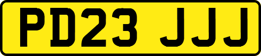 PD23JJJ