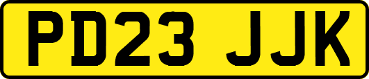 PD23JJK