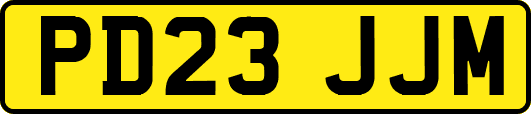 PD23JJM