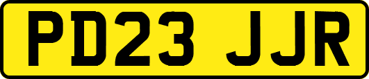 PD23JJR
