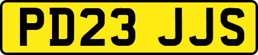 PD23JJS
