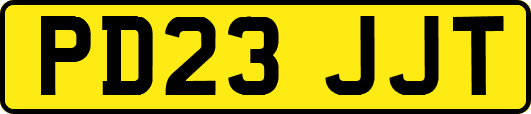 PD23JJT