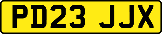 PD23JJX