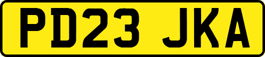 PD23JKA