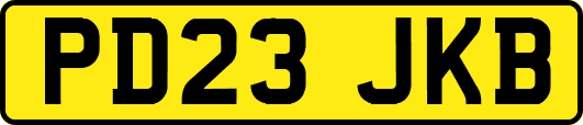 PD23JKB