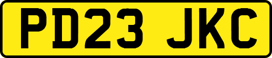 PD23JKC