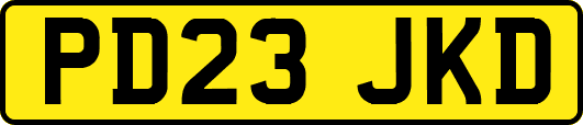 PD23JKD